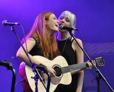 Top 10 Larkin Poe Songs Top 10 Larkin Poe Songs