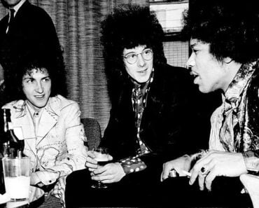 Top 10 Opening Tracks From 1960s Rock Albums Top 10 Opening Tracks From 1960s Rock Albums