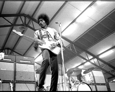10 Most Underrated Jimi Hendrix Songs 10 Most Underrated Jimi Hendrix Songs