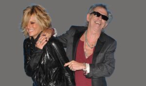 Happiest Songs In Rock Music