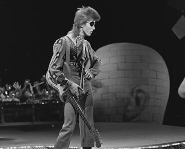 10 Most Underrated David Bowie Songs 10 Most Underrated David Bowie Songs
