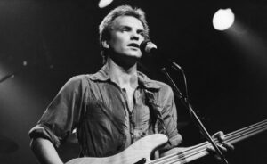 Underrated Police Songs