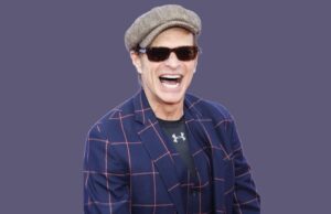 David Lee Roth Videos