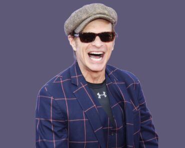 10 Most Interesting David Lee Roth Videos 10 Most Interesting David Lee Roth Videos