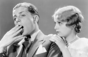 Rock Songs About Boredom