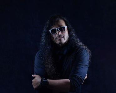 Jeff Scott Soto: 10 Albums That Changed My Life Jeff Scott Soto: 10 Albums That Changed My Life