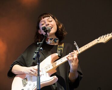 Complete List Of Stella Donnelly Albums And Songs Complete List Of Stella Donnelly Albums And Songs
