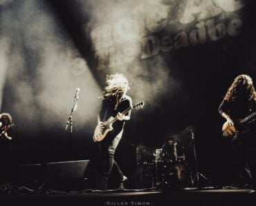 An Interview with Kevin Starrs of Uncle Acid & the Deadbeats An Interview with Kevin Starrs of Uncle Acid & the Deadbeats