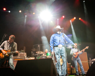 10 Best Albums To Turn People On To Southern Rock 10 Best Albums To Turn People On To Southern Rock