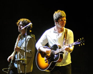 Complete List Of Noel Gallagher’s High Flying Birds Albums Complete List Of Noel Gallagher’s High Flying Birds Albums