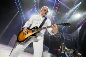 Foreigner's Best Song On Each Of Their Studio Albums