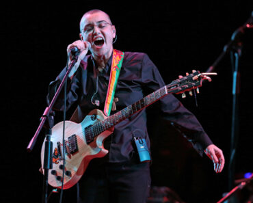 Complete List Of Sinéad O’Connor Albums And Songs Complete List Of Sinéad O’Connor Albums And Songs