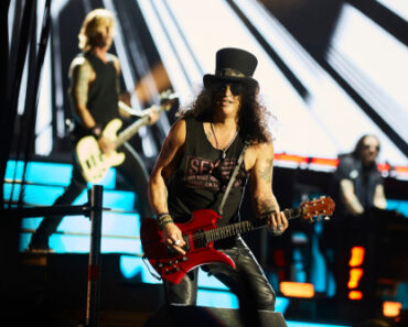 Top 10 Closing Tracks From 1980s Rock Albums Top 10 Closing Tracks From 1980s Rock Albums