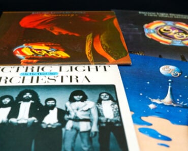 Electric Light Orchestra’s Best Song On Each Of Their Studio Albums Electric Light Orchestra’s Best Song On Each Of Their Studio Albums