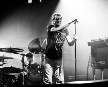 Top 10 Opening Tracks From 2010s Rock Albums Top 10 Opening Tracks From 2010s Rock Albums