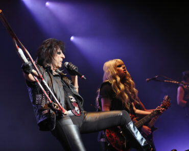 Complete List Of Alice Cooper Albums And Songs Complete List Of Alice Cooper Albums And Songs