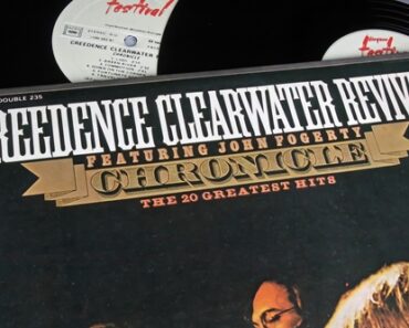 Complete List Of Creedence Clearwater Revival Albums And Songs Complete List Of Creedence Clearwater Revival Albums And Songs