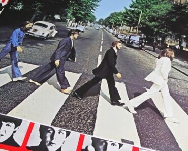 Top 10 Closing Tracks From 1960s Rock Albums Top 10 Closing Tracks From 1960s Rock Albums