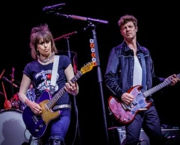 Top 10 Opening Tracks From 2000s Rock Albums Top 10 Opening Tracks From 2000s Rock Albums