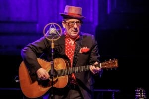 Elvis Costello Songs