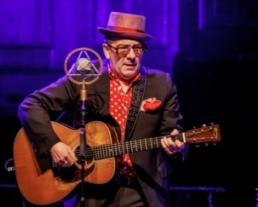 Top 10 Covers Of Elvis Costello Songs Top 10 Covers Of Elvis Costello Songs