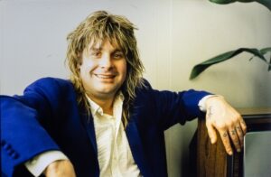 Rock's Finest Debut Solo Albums From Former Band Members