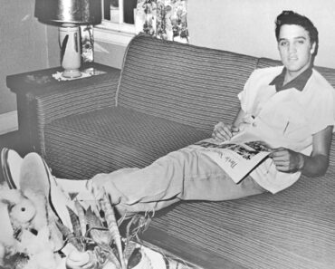 10 Best 1950’s Debut Singles In Rock Music 10 Best 1950’s Debut Singles In Rock Music