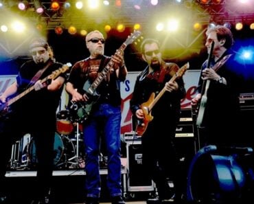 Top 10 Covers Of Blue Öyster Cult Songs Top 10 Covers Of Blue Öyster Cult Songs