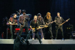 Top 10 Side Two Opening Tracks In Rock Music