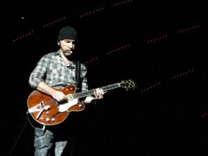 Top 10 Opening Tracks From 1980s Rock Albums