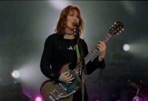 Nancy Wilson Heart Songs