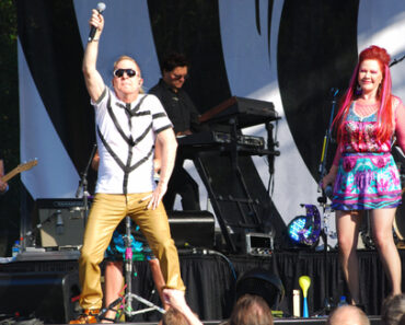 Complete List Of The B-52’s Albums And Songs Complete List Of The B-52’s Albums And Songs