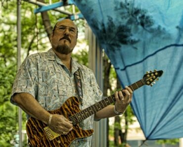 Steve Cropper: The ClassicRockHistory.com Interview Steve Cropper: The ClassicRockHistory.com Interview
