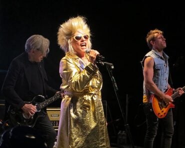 Complete List Of Blondie Band Members Complete List Of Blondie Band Members