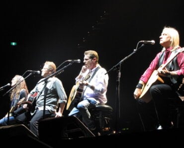 10 Rock Songs That Have the Best Opening Lyrics 10 Rock Songs That Have the Best Opening Lyrics