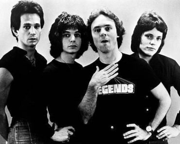 Complete List Of Montrose Band Members Complete List Of Montrose Band Members
