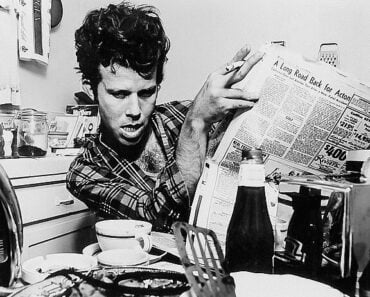 Tom Waits’ Best Song From Each Of His Studio Albums Tom Waits’ Best Song From Each Of His Studio Albums