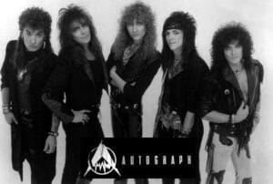 Steve Plunkett of Autograph Interview