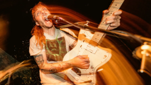 Tommy Meehan of GWAR: 10 Albums That Changed My Life