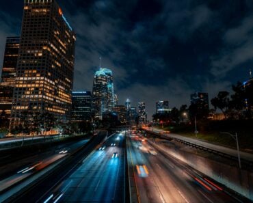 10 Best Rock Songs About The City Of Los Angeles 10 Best Rock Songs About The City Of Los Angeles