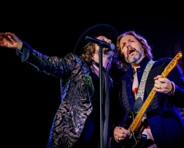 10 Best Rock Songs About Angels 10 Best Rock Songs About Angels