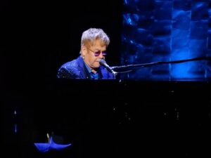 Top 10 Elton John Songs Of The 2010s