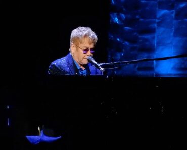 Top 10 Elton John Songs Of The 2010s Top 10 Elton John Songs Of The 2010s
