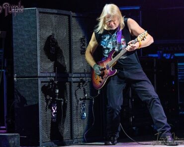 Steve Morse Interview: Deep Purple Road Stories Steve Morse Interview: Deep Purple Road Stories