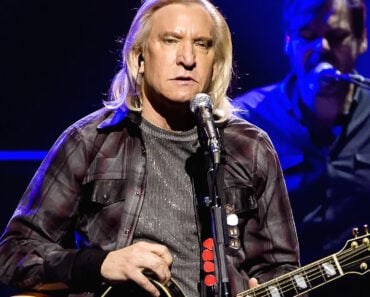 Complete List Of Joe Walsh Albums And Songs Complete List Of Joe Walsh Albums And Songs