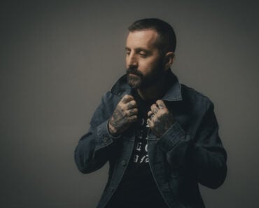 Anthony Raneri of Bayside: 10 Albums That Changed My Life Anthony Raneri of Bayside: 10 Albums That Changed My Life