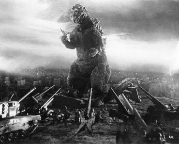 10 Best Rock Songs Written About Movies 10 Best Rock Songs Written About Movies