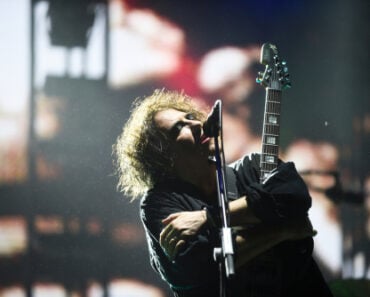 10 Essential Songs By The Cure 10 Essential Songs By The Cure