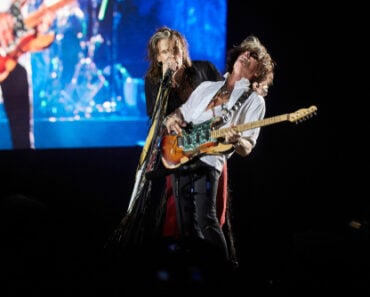 10 Best Rock Songs About Being Crazy In Love 10 Best Rock Songs About Being Crazy In Love