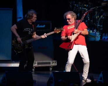 10 Classic Rock Songs About Temptation 10 Classic Rock Songs About Temptation